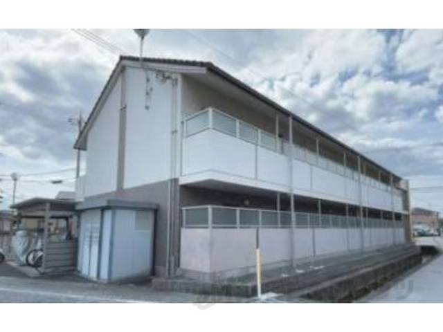 プレシアス・タウン外観写真3