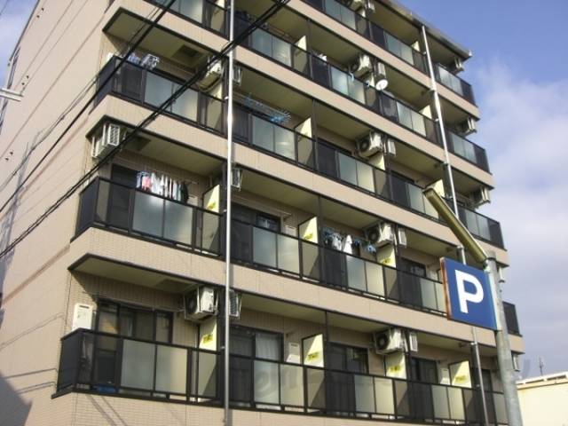 プレミール外観写真1