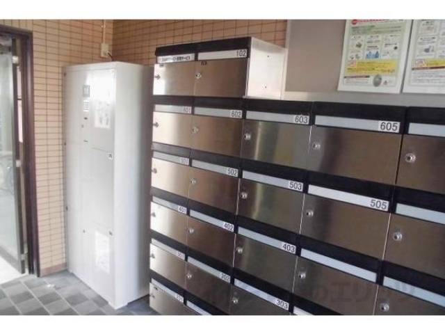 プレミール外観写真2