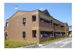 プロヴァンス外観写真