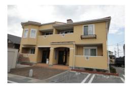 プロヴァンス・ドゥ外観写真