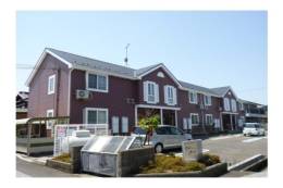 ベルイマージュ外観写真