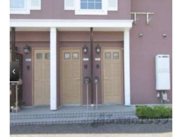 ベルイマージュ外観写真2