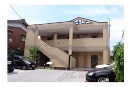 ベル・グラース　ソレイユ外観写真