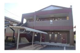 ベルクレスト外観写真