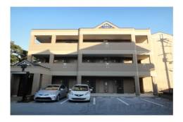 ベルデタウン外観写真