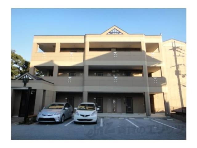 ベルデタウン外観写真1