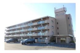 ベル・フォーレ外観写真