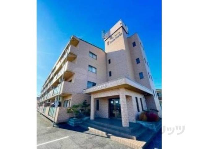 ベル・フォーレ外観写真2