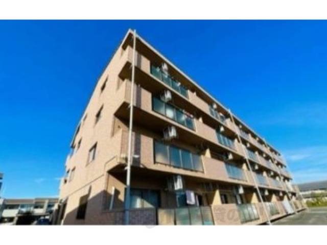 ベル・フォーレ外観写真3