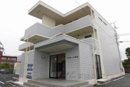 ベルロード西村外観写真