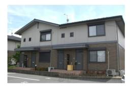 ボナールゲート外観写真