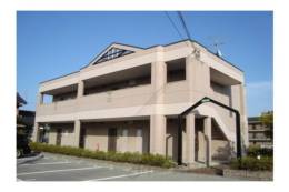 マコズ・アベニュー外観写真