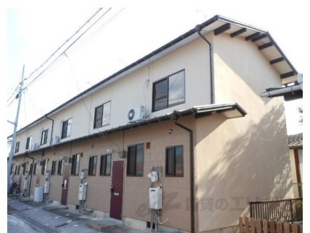 松金住宅外観写真2