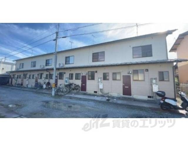 松金住宅外観写真3