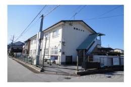 松田ハイツ外観写真