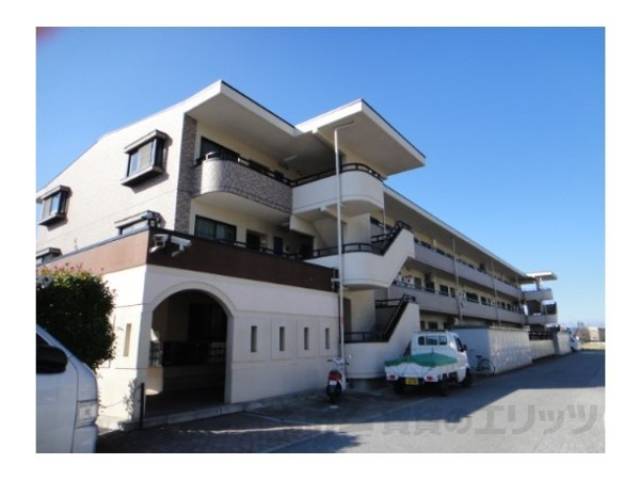 マンション亨外観写真1