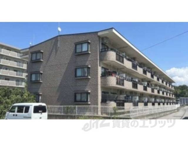 マンション亨外観写真2