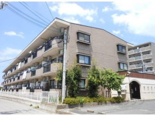 マンション亨外観写真3