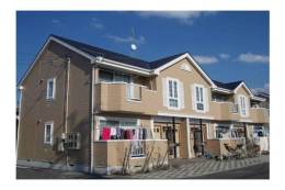 ミドル　ヴィレッジＡ外観写真