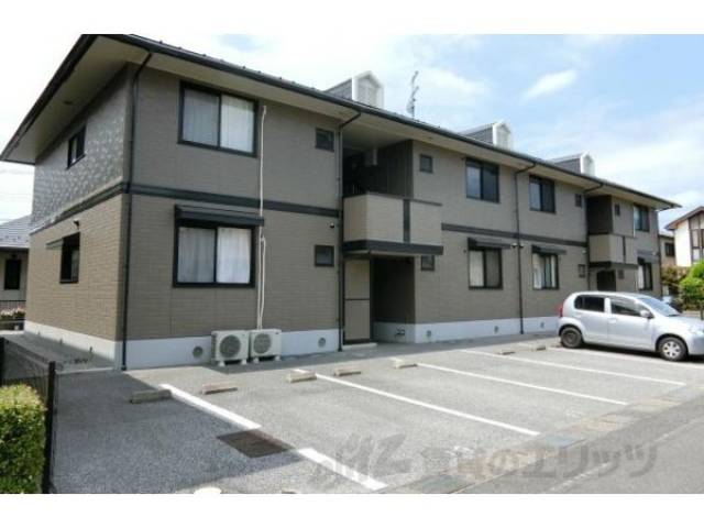 ミレニアーム外観写真2