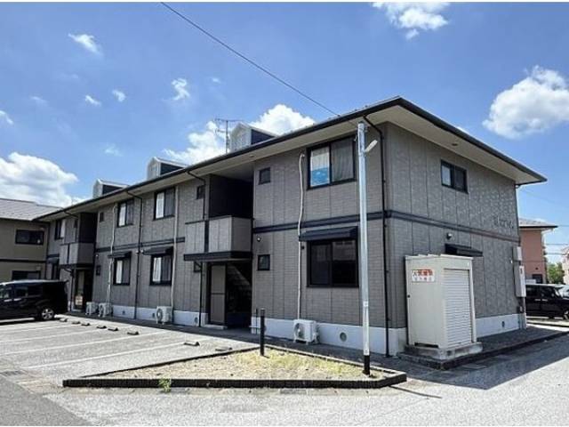 ミレニアーム外観写真3