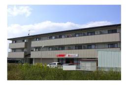 ミンヌ・ブルージュ外観写真