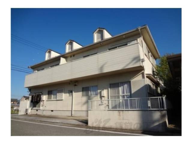 メゾンエイコー南川瀬3号館外観写真1