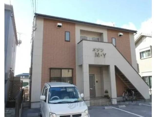 メゾンM・Y外観写真3