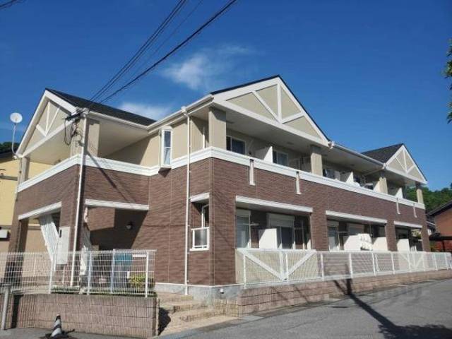 メゾン　カルム外観写真1