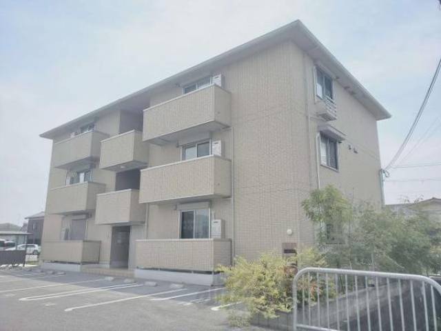 メゾンシャトーベルロード外観写真1