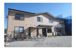 メゾンシャトー2外観写真