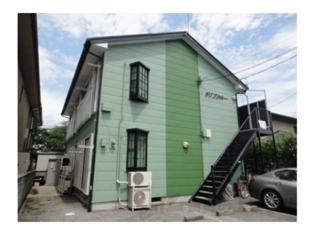 メゾンシャトー1外観写真1