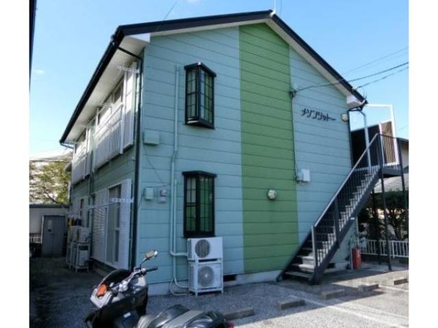 メゾンシャトー1外観写真2