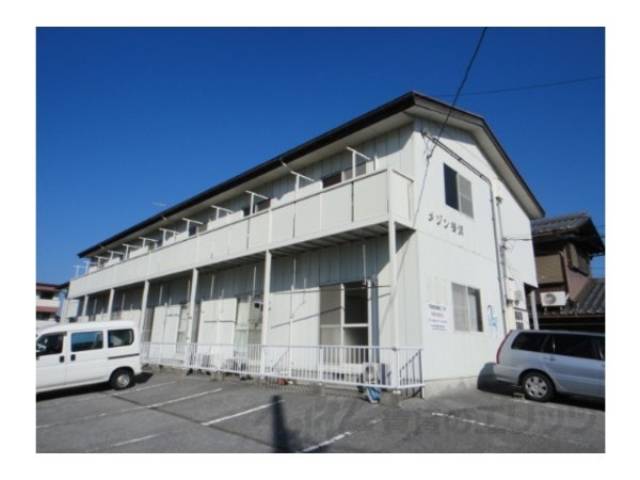 メゾン谷沢Ⅰ外観写真1