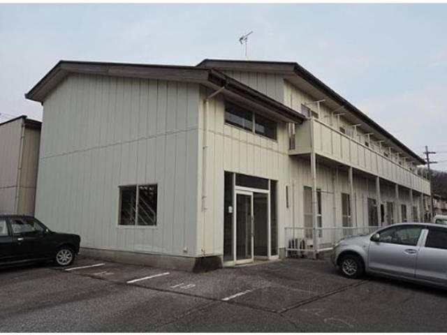 メゾン谷沢Ⅰ外観写真2