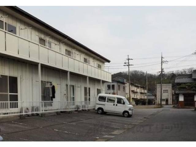 メゾン谷沢Ⅰ外観写真3