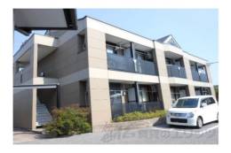 メゾンドラスリーズ外観写真