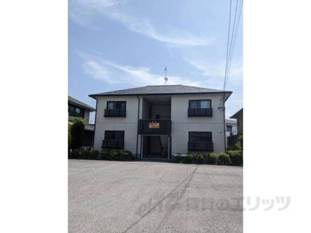 メゾンピース外観写真2