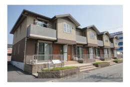 メゾン　フルール　外観写真