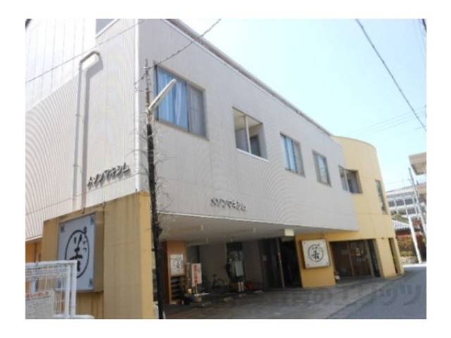 メゾンマキシム外観写真1