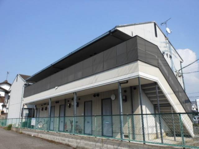 やりや外観写真2
