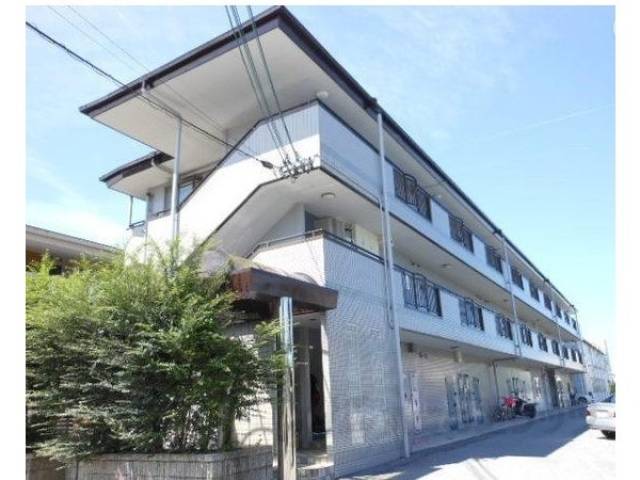 ラヴィアン外観写真2