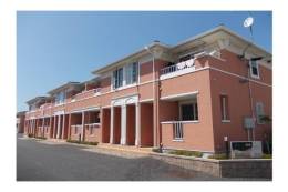 ラネージュ1番館外観写真