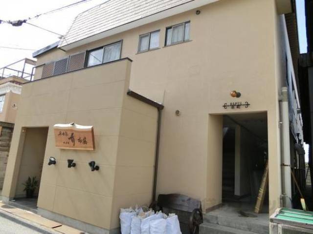 ラピス本町外観写真3
