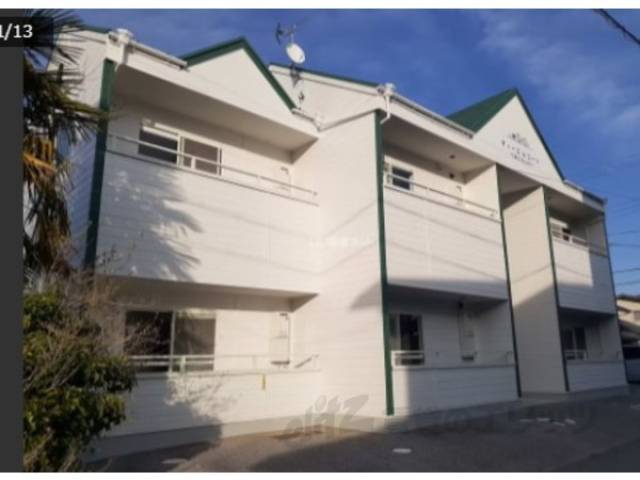 ティーエムコート外観写真2