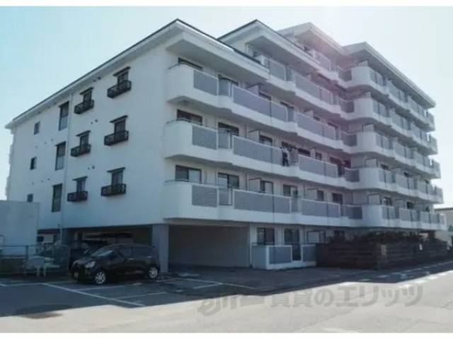 ラフェスタ彦根2外観写真2