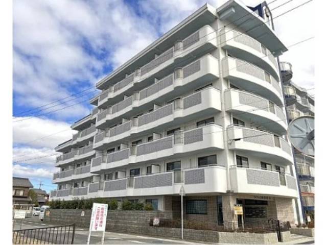 ラフェスタ彦根2外観写真3