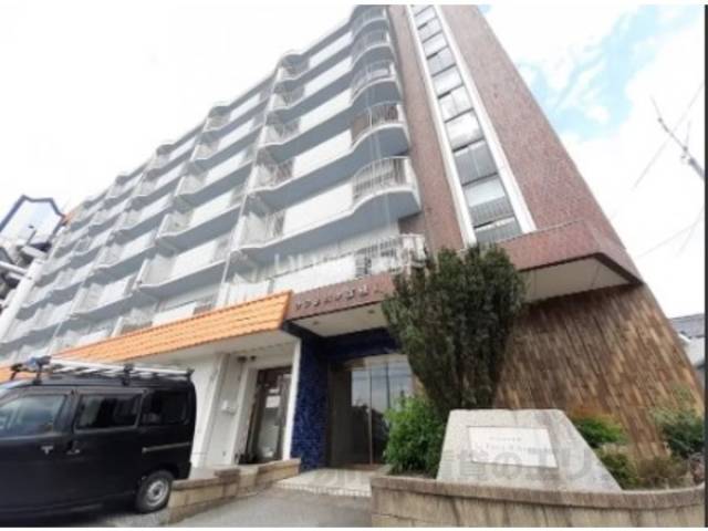 ラフェスタ彦根1外観写真3