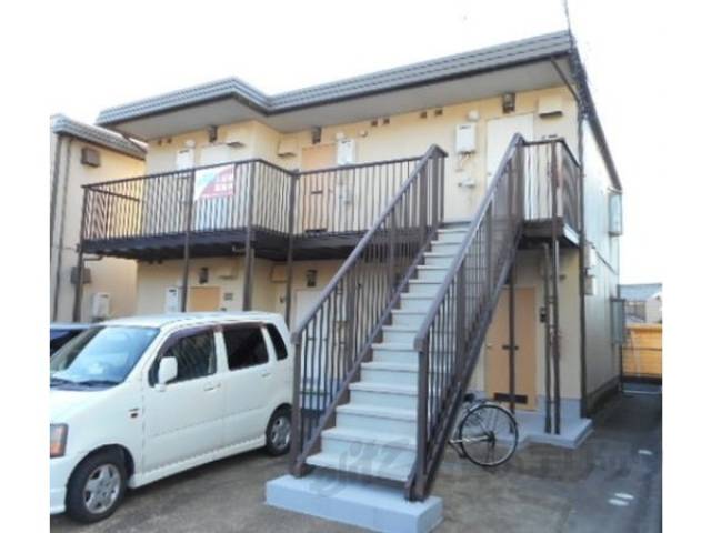 ラ・プラン外町2外観写真2
